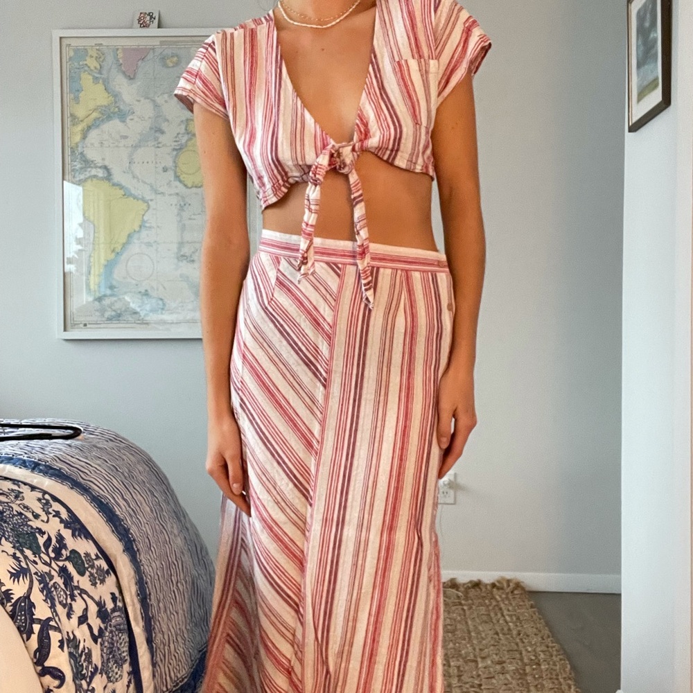 Ruby And Jenna Set - image 1